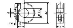 kroužek 20 svěrací BN 325 Killich s.r.o. nabízí kroužky dle BN 325. V sortimentu kroužku dle BN 20097 jsou kroužky svěrací. Dodáváme nerezové i ocelové.