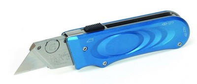 nůž odlamovací turbo modrý Firma Killich s.r.o. nabízí nářadí. Do sortimentu nářadí patří nože. Jsou to nože odlamovací(různé druhy)