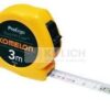 metr 3m/16mm komelon Firma Killich s.r.o. nabízí nářadí. Do sortimentu nářadí patří metry a pásma. Metry a pásma jsou v ruzných délkách a různých druhů.