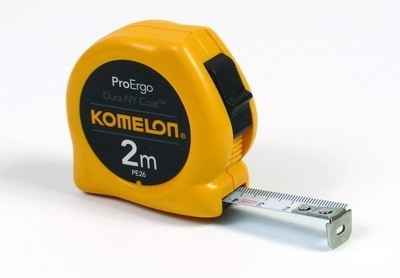 metr 8m/25 komelon Firma Killich s.r.o. nabízí nářadí. Do sortimentu nářadí patří metry a pásma. Metry a pásma jsou v ruzných délkách a různých druhů.