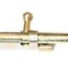 W0S 70 Zástrč s kulatým jezdcem úzká 70x10mm Firma Killich s.r.o. nabízí závěsy a zástrčky. Do sortimentu závěsů a zástrček patří W0 zástrč s kulatým jezdcem v různých rozměrech.