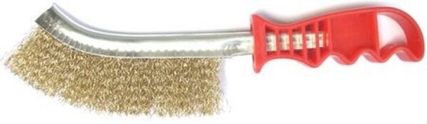 kartáč ruční ocelový plastová rukojeť kartáč ruční ocelový plastová rukojeť Firma Killich s.r.o. nabízí nářadí. Do sortimentu nářadí patří kartáče. Jsou to kartáče ocelové s dřevěnou a plastovou rukojetí