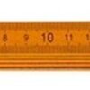 metr 1m skládací žlutý Firma Killich s.r.o. nabízí nářadí. Do sortimentu nářadí patří metry a pásma. Metry a pásma jsou v ruzných délkách a různých druhů.