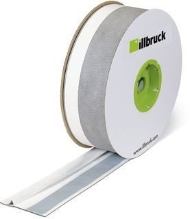 páska illbruck fólie okenní exteriér šířka 70mm délka 50m EW s butylem bílá ME321