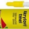 tmel akryl bílý D.B. 280ml Firma Killich s.r.o. nabízí Stavební chemii. V sortimentu stavební chemie jsou tmely značek Ceresit
