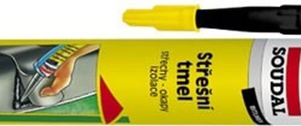 tmel střešní kaučukový D.B. 280ml Firma Killich s.r.o. nabízí Stavební chemii. V sortimentu stavební chemie jsou tmely značek Ceresit