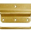 US 115 držák bednový 115x80x1.0mm