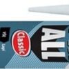 tmel Fix ALL Turbo bílý 290ml lepící SOUDAL Firma Killich s.r.o. nabízí Stavební chemii. V sortimentu stavební chemie jsou tmely značek Ceresit