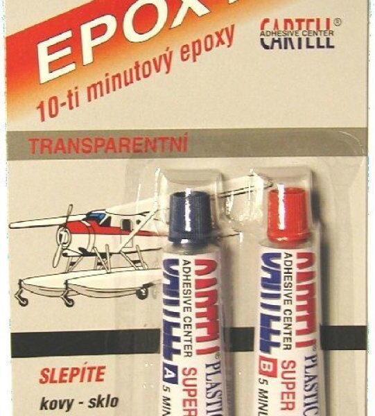 lepidlo CARTELL EPOXYD TRANSPARENTNÍ 2x12g (5min.) Firma Killich s.r.o. nabízí Stavební chemii. V sortimentu stavební chemie jsou různá lepidla. Jsme distributor značek DEN BRAVEN