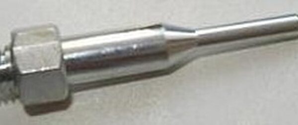 trn M6 pro kleště RF99 / MFX510 / MFX480 Firma Killich s.r.o. nabízí nářadí. Do sortimentu nářadí patří celá řada trnů pro kleště (MS