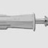 hmoždinka 10x61 plastová