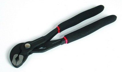 kleště SIKO FESTA CrV 400mm s tlačítkem 0-84mm Firma Killich s.r.o. nabízí nářadí. Do sortimentu nářadí patří kleště. Jsou to kleště kombi