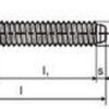 šroub M6x100 BRONZ nábytkářský 17mm hlava Firma Killich s.r.o. nabízí ve svém nábytkářském programu nábytkářský šroub. V sortimentu nábytkářských šroubů jsou šrouby ocelové