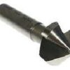 Záhlubník kuželový 16.5 - 3 bři 90st. (3.2x10x60mm) Firma Killich s.r.o. nabízí záhlubníky. V sortimentu záhlubníků jsou záhlubníky kuželové. Kuželové záhlubníky jsou tří břité