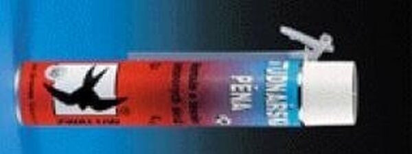 pu pěna 500ml studnařská trubičková DB pu pěna 500ml studnařská trubičková DB Firma Killich s.r.o. nabízí Stavební chemii. V sortimentu stavební chemie jsou Polyuretanové (PU) pěny. Jedná se o PU pěny značek Tremco Illbruck